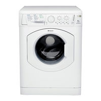 Hotpoint wml 520 Instructions For Use Manual