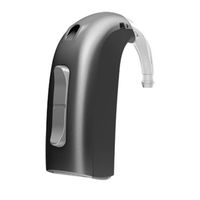 oticon Acto Complete Manual