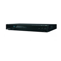 Magnavox MBP5120F Connection Manual