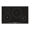 Hob Siemens EH8..ML2 series Instruction Manual