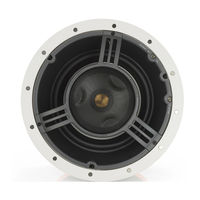 Monitor Audio CT380-FX Product And Installation Manual