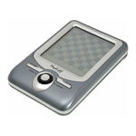 Saitek Mephisto Maestro Travel Chess Computer Instructions Manual
