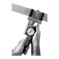 Tensitron BTM SERIES Operating Instructions