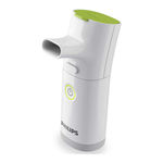Philips InnoSpire Go Instructions Manual