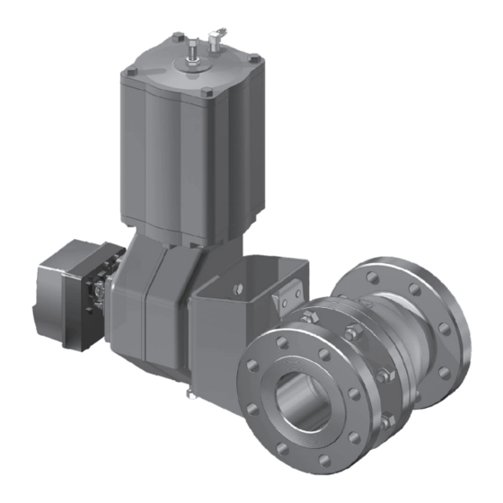 Metso XT/XA Series Installation Maintenance And Operating Instructions