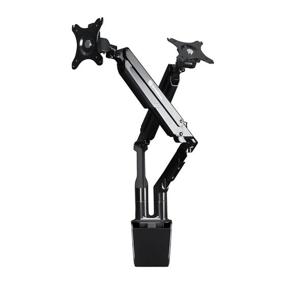 SilverStone ARM21 Quick Start Manual