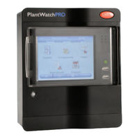 Carel PlantWatchPRO User Manual