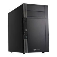 SilverStone SST-PS07B Manual