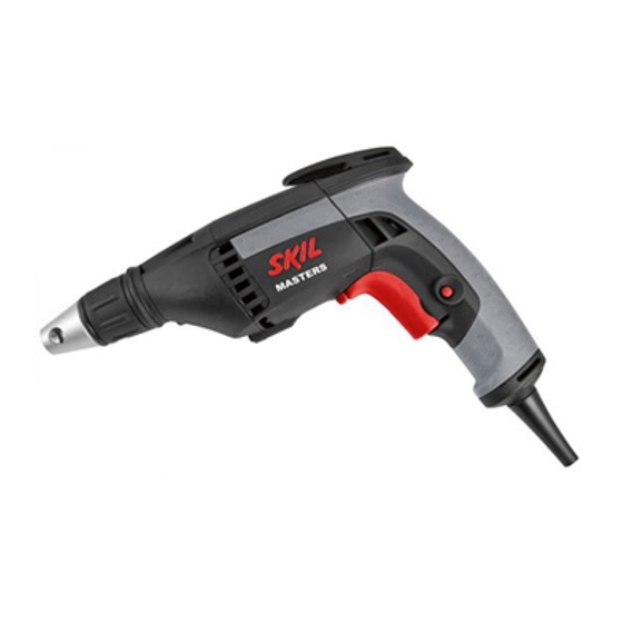 Skil 6925 series Original Instruction