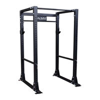 Body Solid GPR400 Owner's Manual