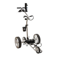 CartTek Yellowstone User Manual