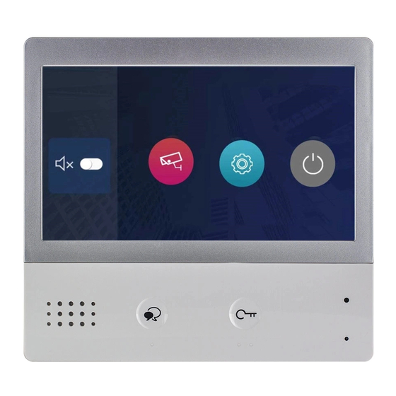 2easy 2-wire Series Installation And User Manual