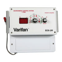 Varifan ECS-M Series User Manual