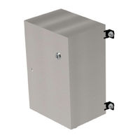 enware ET14BMSLL Installation Manual