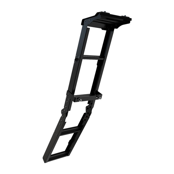 Front Runner LALD007 Quick Start Manual