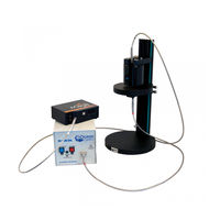 Ocean Optics Stage-RTL-T Installation And Operation Manual