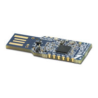 Nordic Semiconductor nRF51822 User Manual