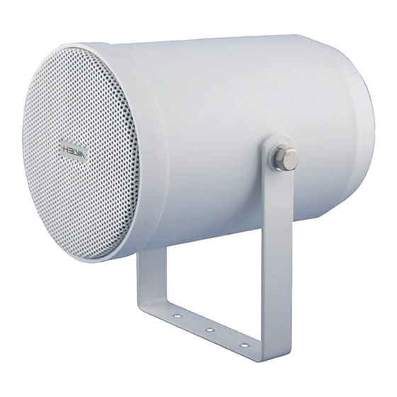 HELVIA EVOCA 20P User Manual