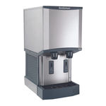 Scotsman Meridian HID540 Installation And User Manual
