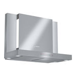 Bosch DWB099752B Operating And Installation Instructions