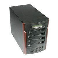 easyRAID S4-FWTT User Manual