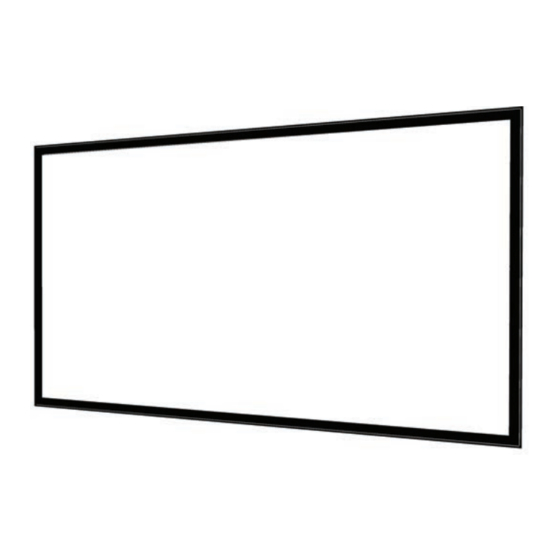 SCREENLINE Living Manuals