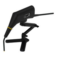 PMK FireFly FF-MMCX-50V Instruction Manual