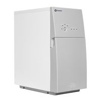 Bluewater RO600C User Manual