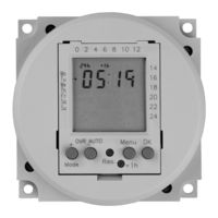 Intermatic Grasslin FM1D20A-240 Instruction Manual