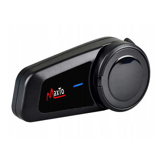 MaxTo M2 User Manual