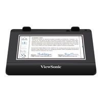 ViewSonic PD0521 User Manual