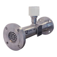 FAURE HERMAN Heliflu TLM 3-50 User Manual