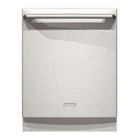 Electrolux 154671201 Use & Care Manual
