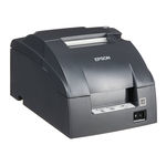Epson M188A User Manual
