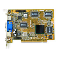 ASUS 3DP-V3000 User Manual