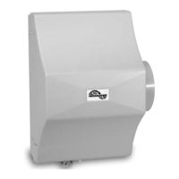 Herrmidifier G-200/300 Installation Operation & Maintenance