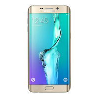 Samsung Galaxy S 6 edge User Manual