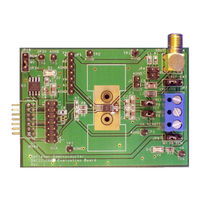 National Semiconductor DAC081C085 User Manual