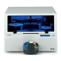 Primera DP=-XRn Quick Start Manual