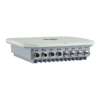 Kathrein M-ARU-RS232 ETSI Installation Manual