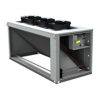 valent VRC-110 Installation, Operation & Maintenance Instructions Manual