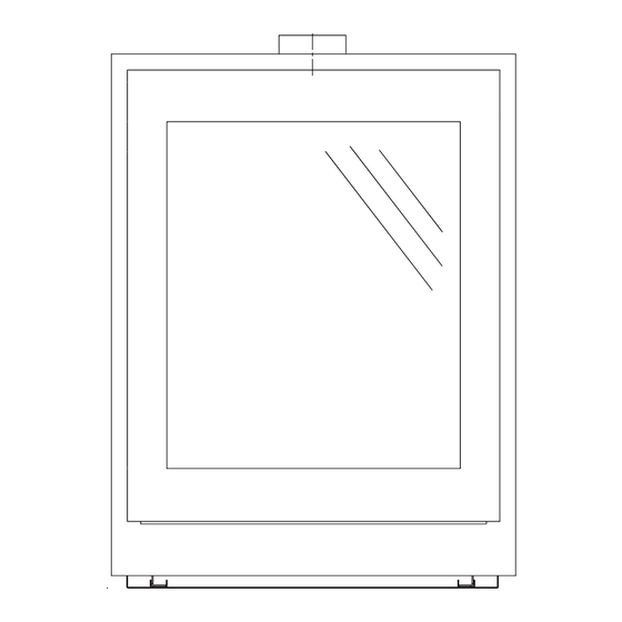 Dru SOPRANO Instructions For Installation And Operation Manual