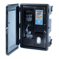 Hach NA5600 sc Na+ Maintenance And Troubleshooting Manual