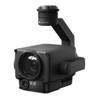 dji ZENMUSE H20 Series Quick Start Manual