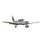 Piper PA-28-180 Owner's Handbook Manual