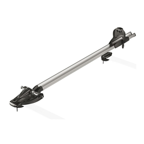 Elite SANREMO TOUR LOCK Instructions For Use Manual