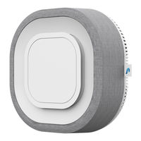 Aura Air User Manual And Installation Manual