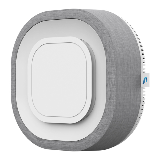 Aura Air Manuals