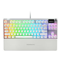 SteelSeries APEX 7 TKL Product Information Manual