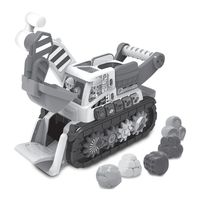 VTech Scoop & Play Excavator Parents' Manual